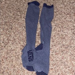 Vans socks
